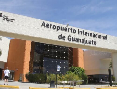 Inauguran nuevas rutas aéreas en el Aeropuerto del Bajío