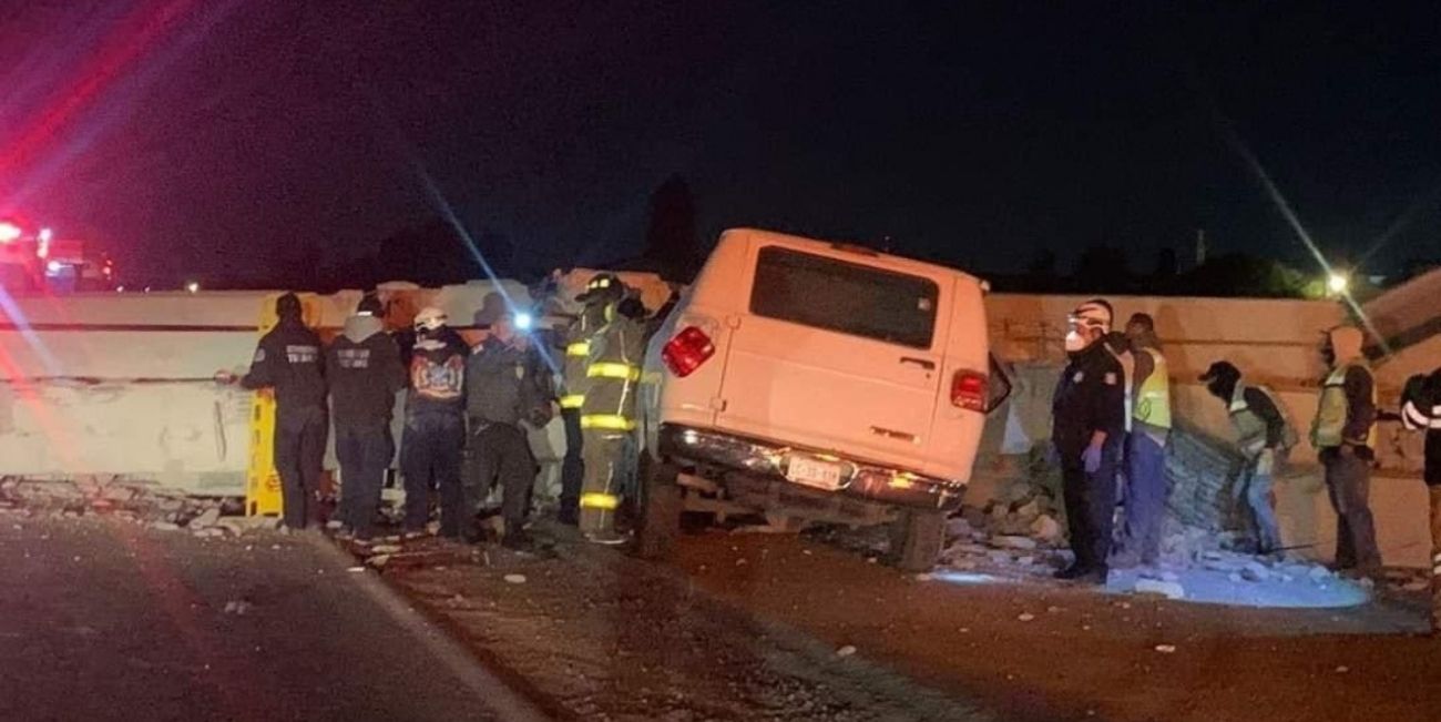 Cae Puente Vehicular