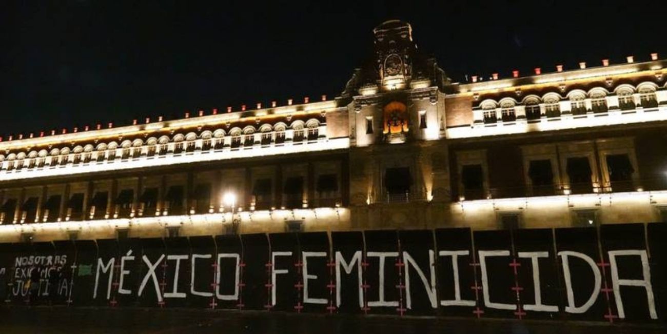 México feminicida