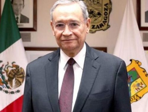Higinio González Calderón