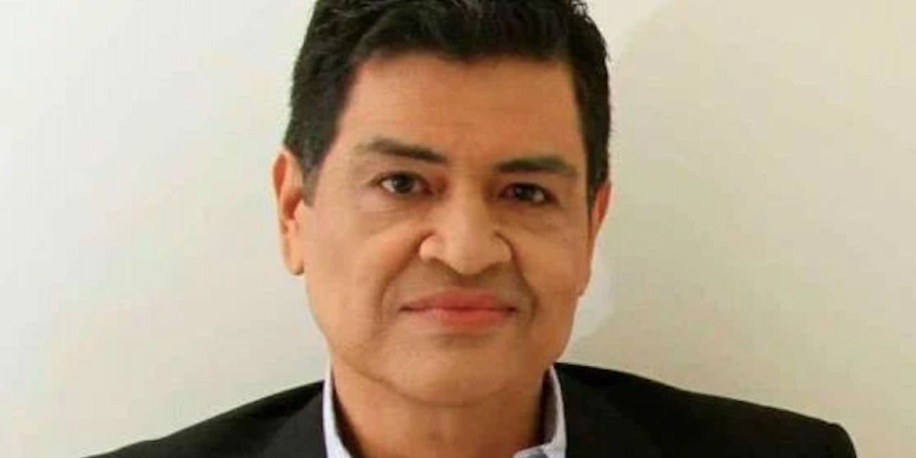 Luis Enrique Ramírez Ramos