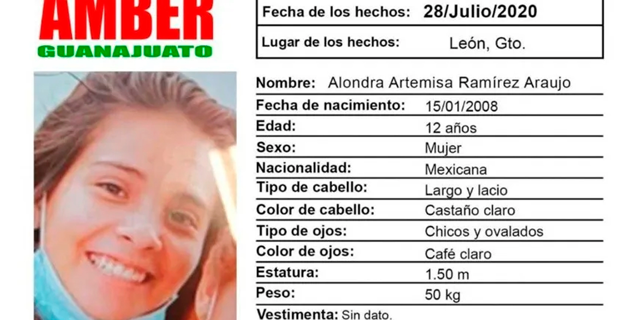 El Bajío | Rescatan a niña leonesa de secuestro; la contactaron por  videojuego