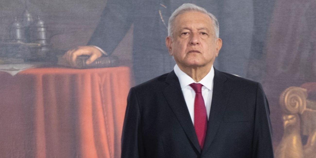 Tercer Informe de AMLO