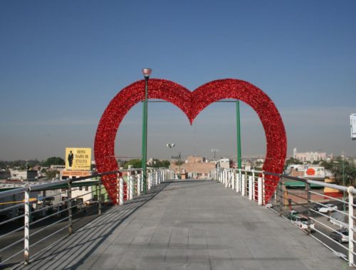 Puente del amor